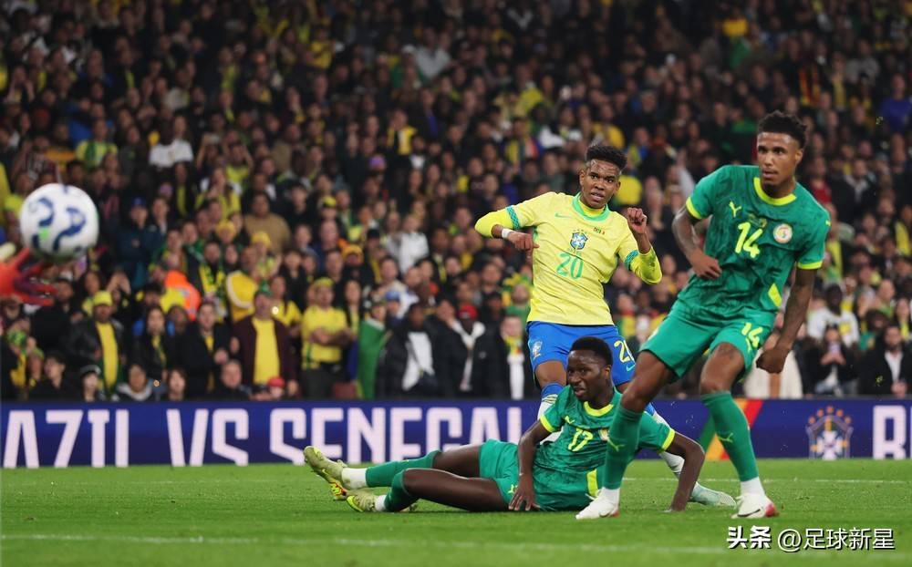 关于塞内加尔完胜阿根廷，门迪状态火热的信息