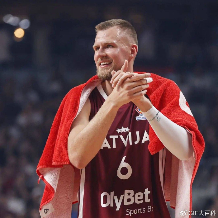 立陶宛男篮爆冷尼日利亚男篮，波尔津吉斯送出助攻的简单介绍