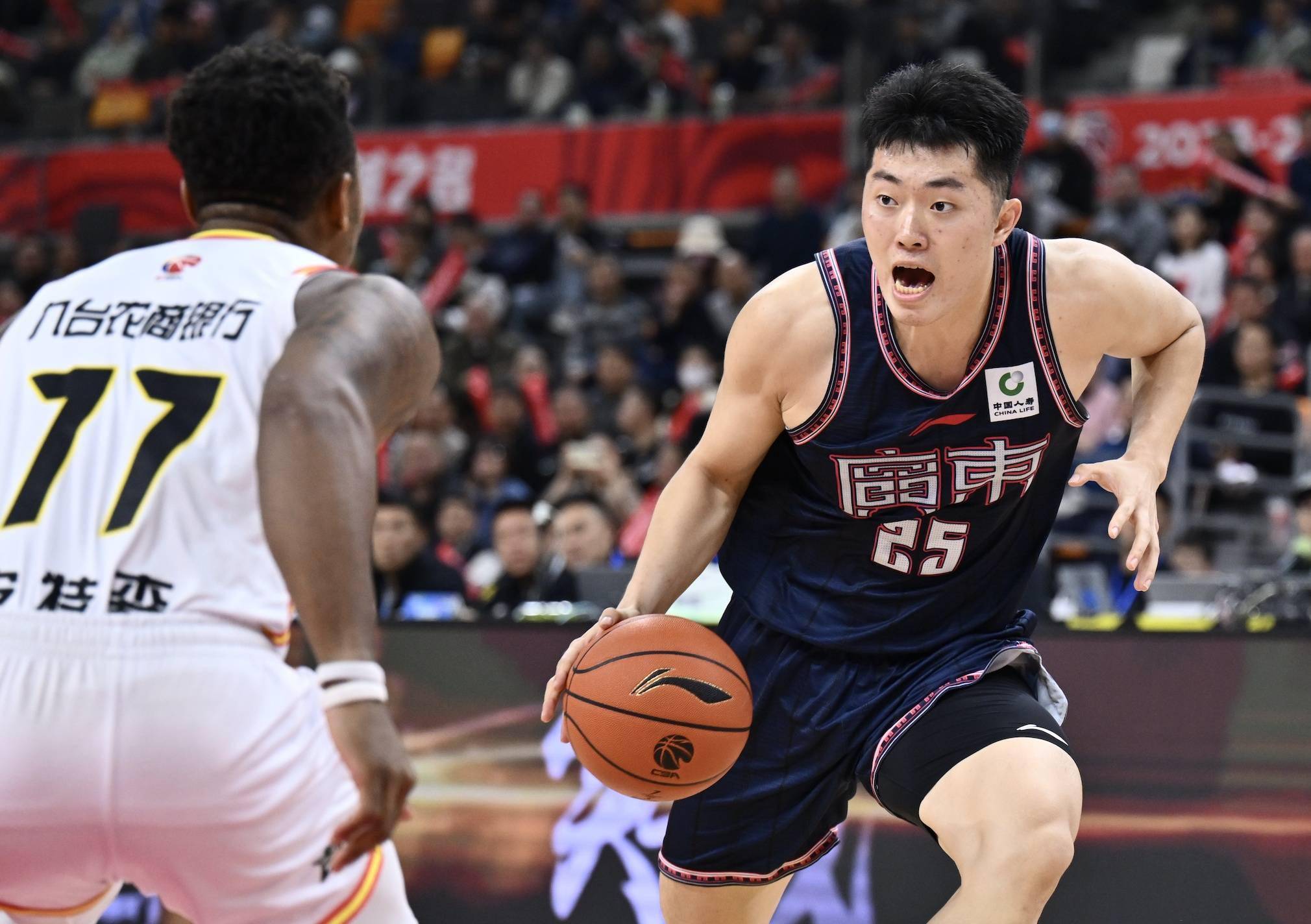 包含篮网力克吉林队，克莱关键制胜的词条