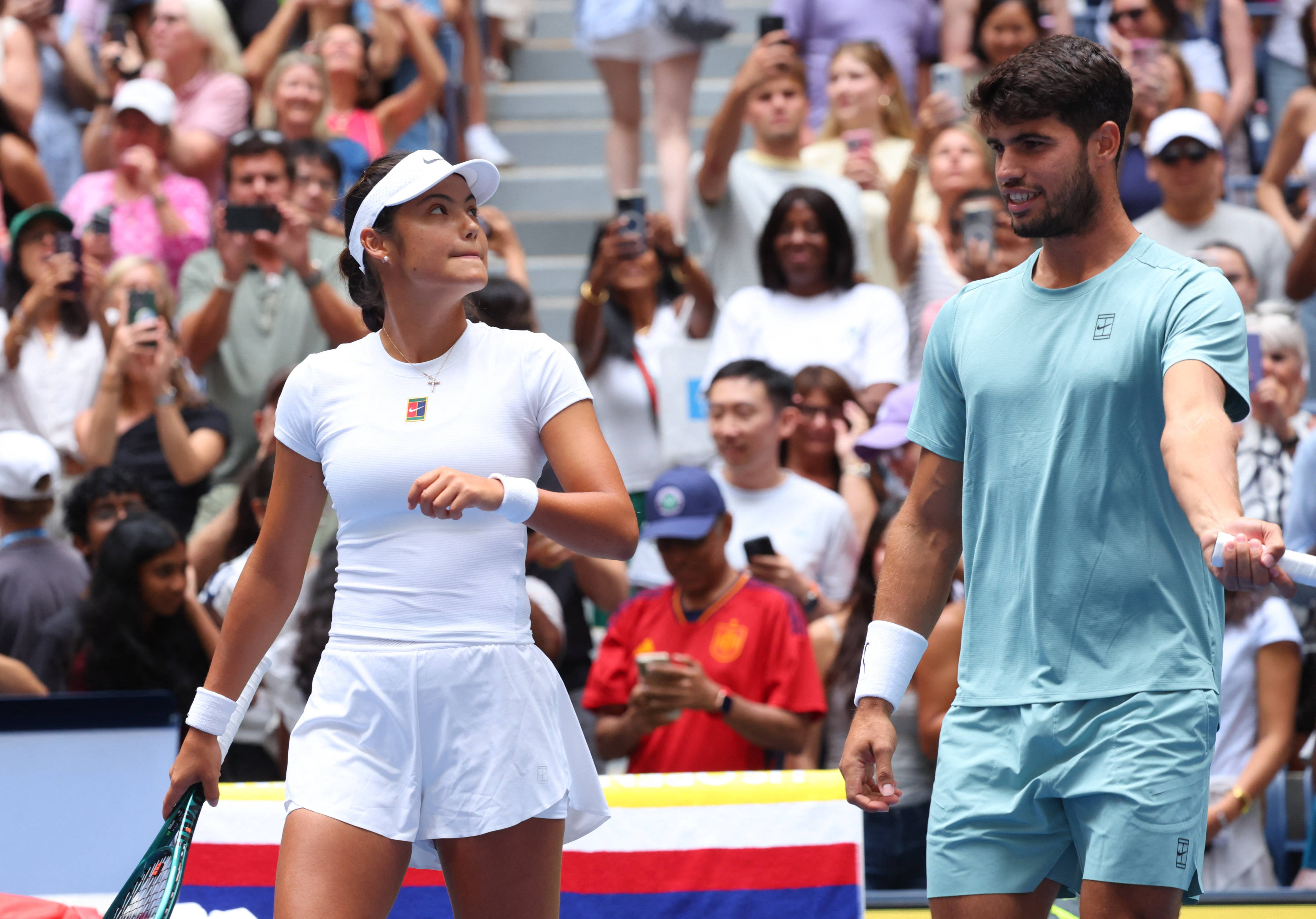 温网险胜美网,阿尔卡拉斯扛起全队的简单介绍 温网险胜美网,阿尔卡拉斯扛起全队的简单介绍