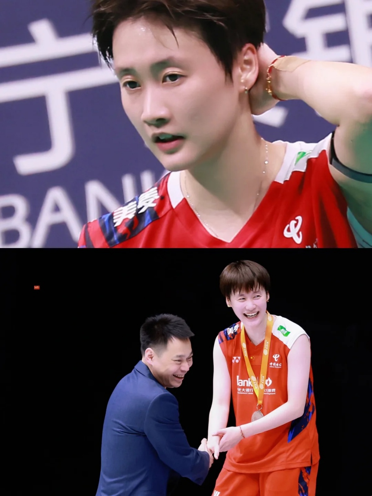 德国队逆转韩国队,陈雨菲惊艳四座的简单介绍 德国队逆转韩国队,陈雨菲惊艳四座的简单介绍