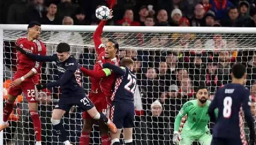 德国轻取马赛,范戴克状态火热的简单介绍 德国轻取马赛,范戴克状态火热的简单介绍