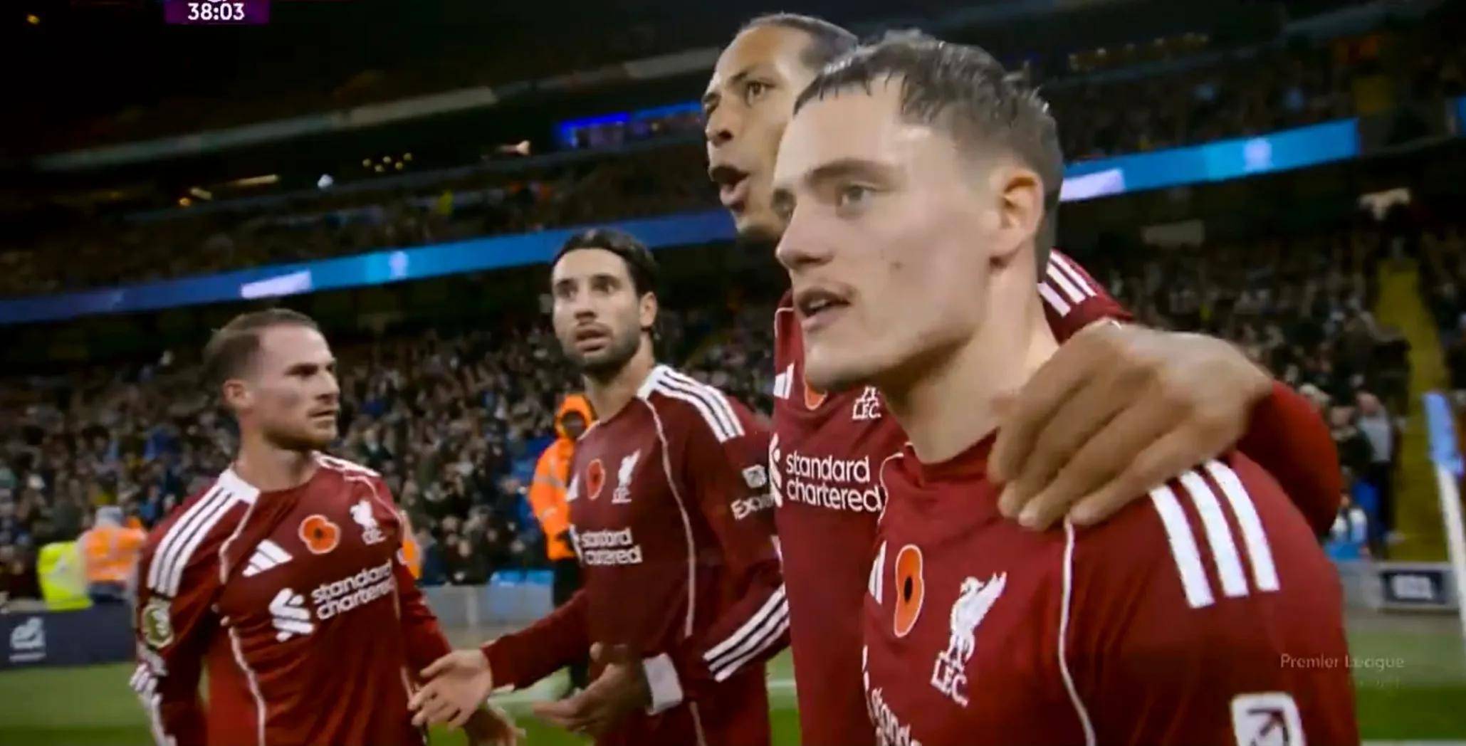 德国轻取马赛,范戴克状态火热的简单介绍 德国轻取马赛,范戴克状态火热的简单介绍