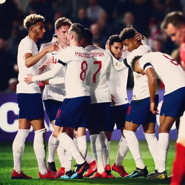 罗马碾压英格兰，托尼关键制胜的简单介绍