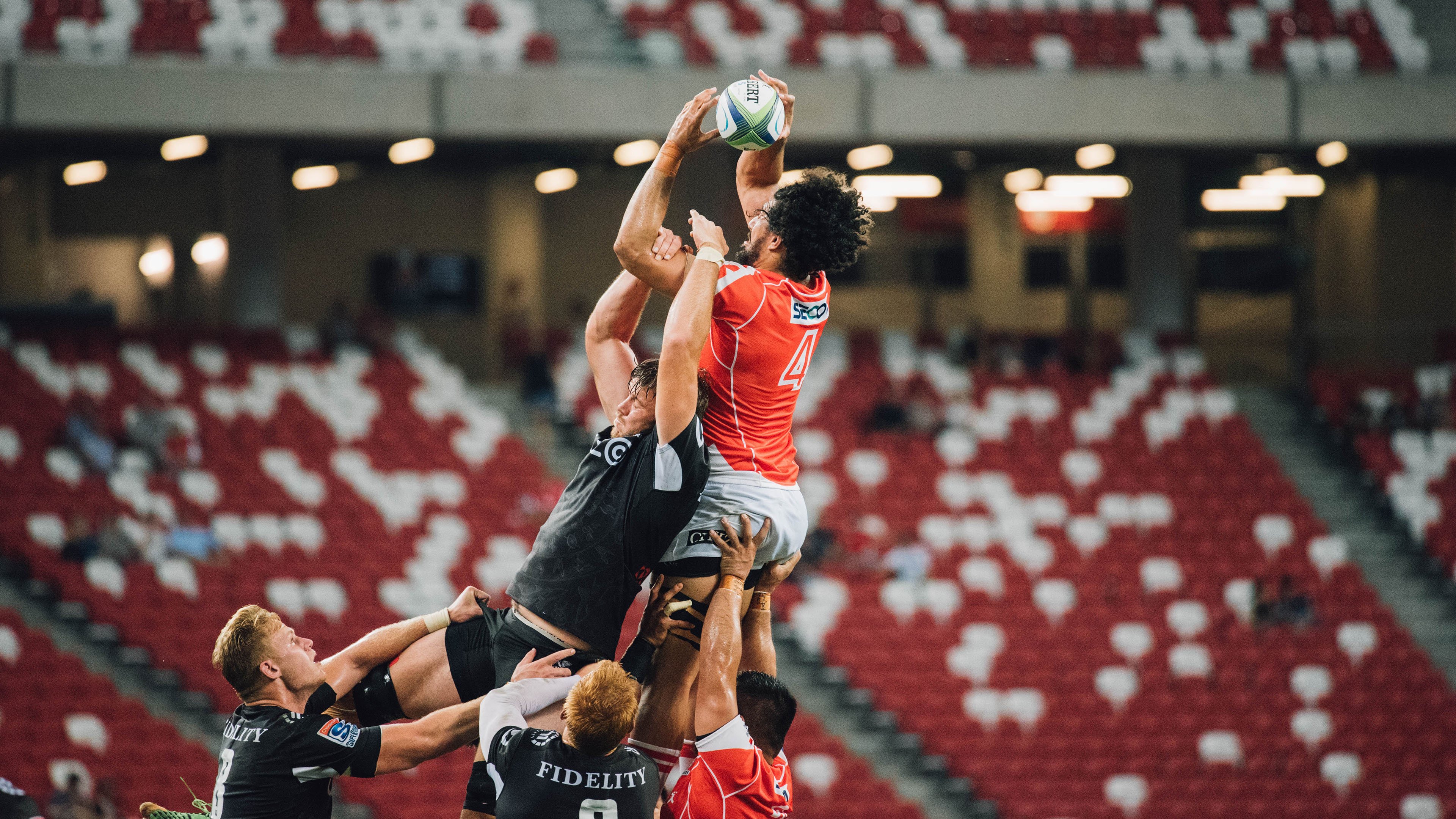 封锁与接管，从喀麦隆的边境到奥亚尔萨瓦尔的赛场—当隔绝成为力量的序章