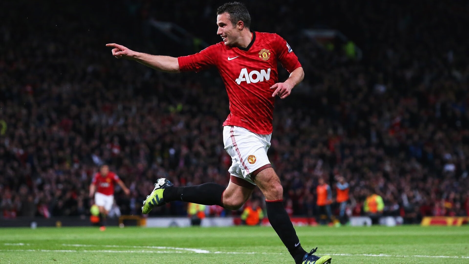 牙买加闪电战击溃黄色潜水艇,伊布点燃赛场引爆足球之夜